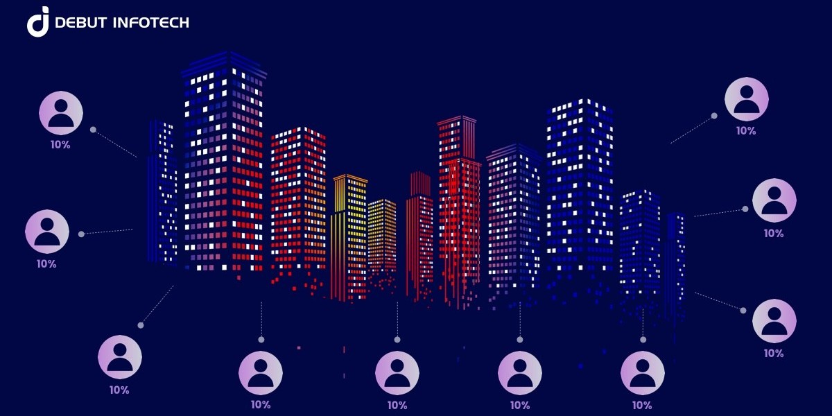 Real Estate Blockchain Companies