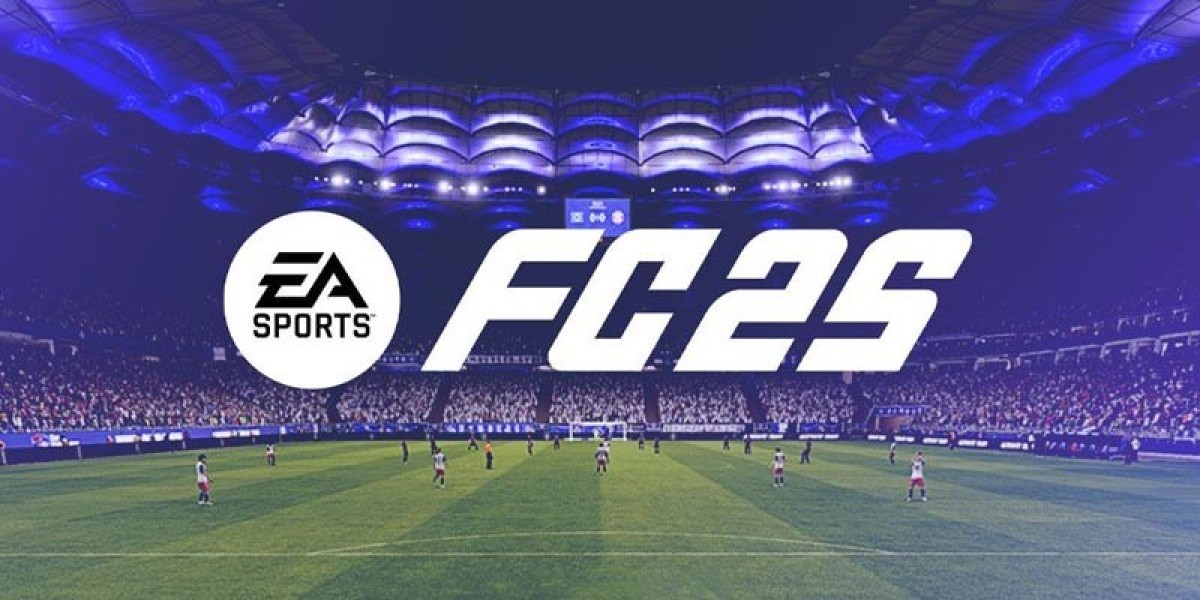 Buy FC 25 Coins for Xbox Series – Fast Delivery at Cheap Prices!