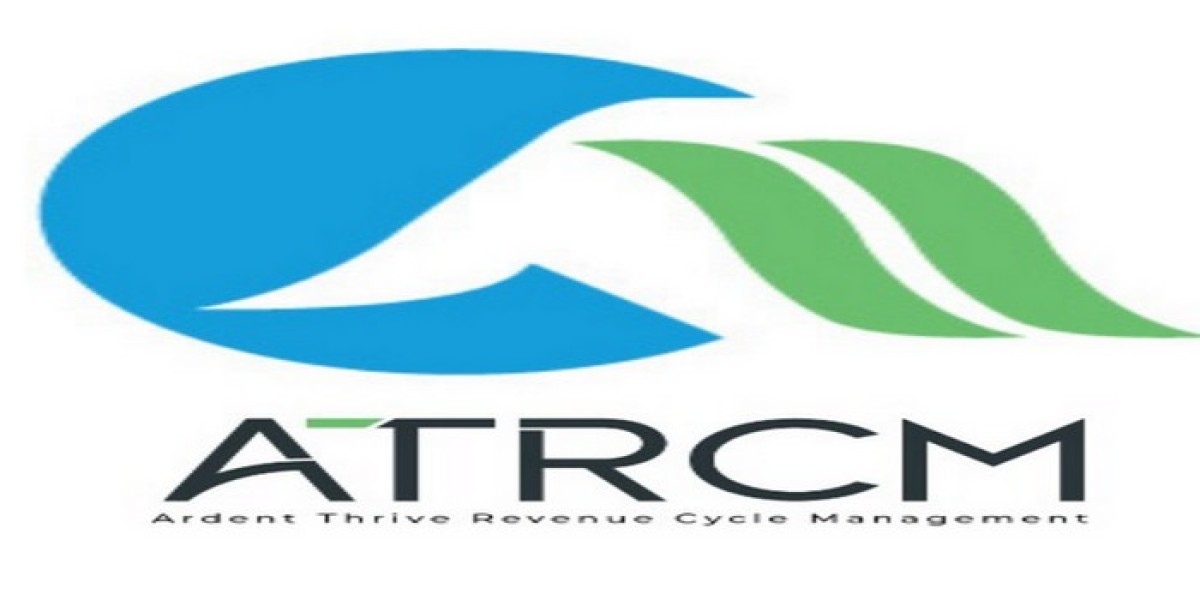 Transforming Healthcare Finances with ATRCM