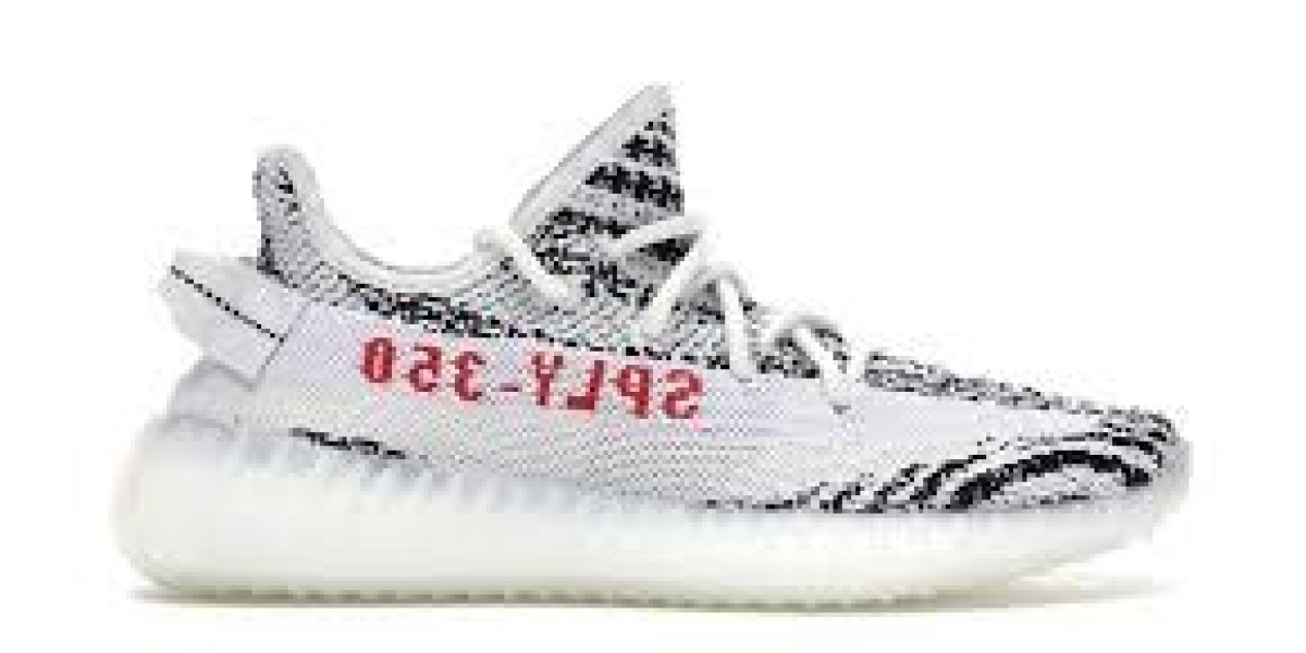 探索Yeezytw.com：解鎖潮流新風尚的終極指南