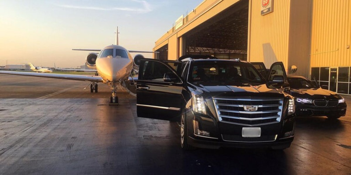 5 Reasons a Limo is the Best Way to JFK from Connecticut