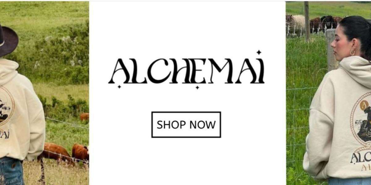 Alchemai Clothing