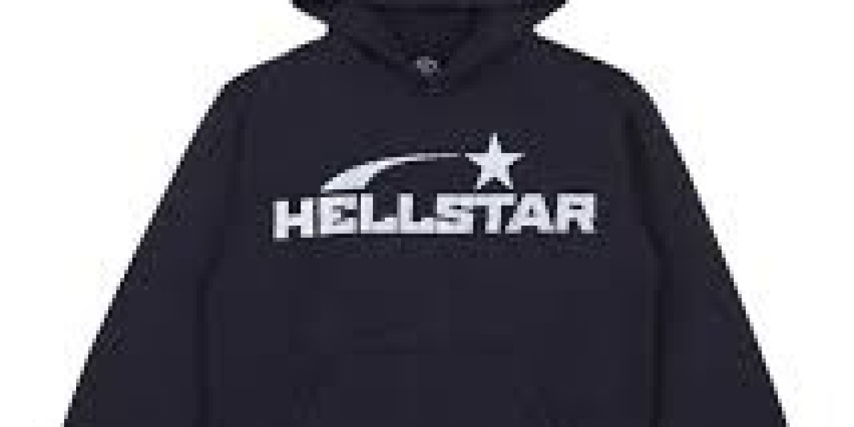 Hellstar Shirt: Bold Designs for the Modern Streetwear Aficionado