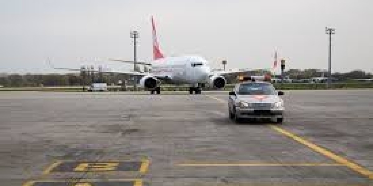 Professional Airport Taxi Service for Punctual Pickups