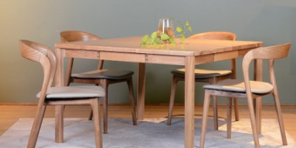 The Complete Guide to oak dining table: Types and styles