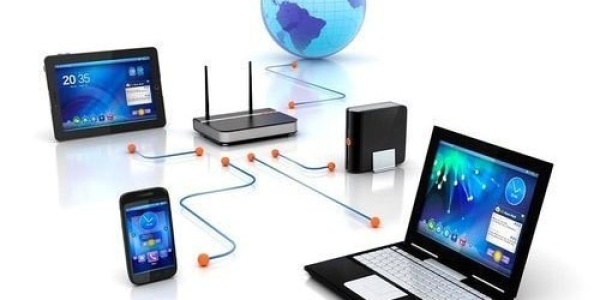 What Is a Wireless Network?