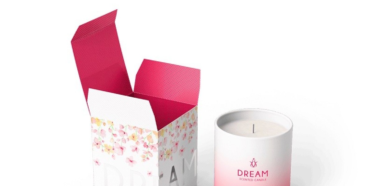 Candle Boxes For Sale: A Complete Guide to Elevating Your Candle Packaging