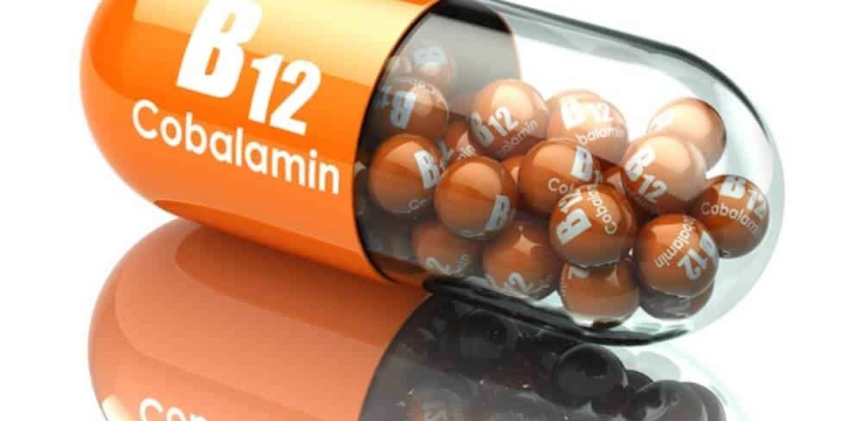 Las inyecciones de vitamina B12 para bajar de peso: ¿Funcionan?