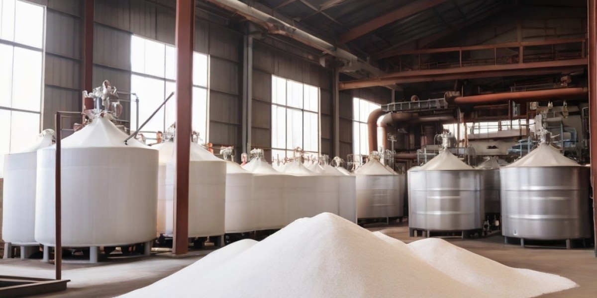 Ammonium Nitrate Manufacturing Plant Project Report 2024: Setup Details, Capital Investments and Expenses