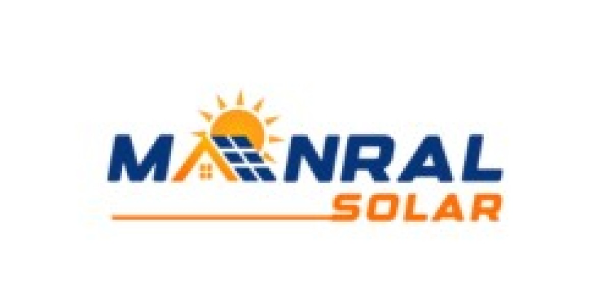 The Future of Sustainable Energy: Solar Light for Home and Solar Panels by Manral Solar