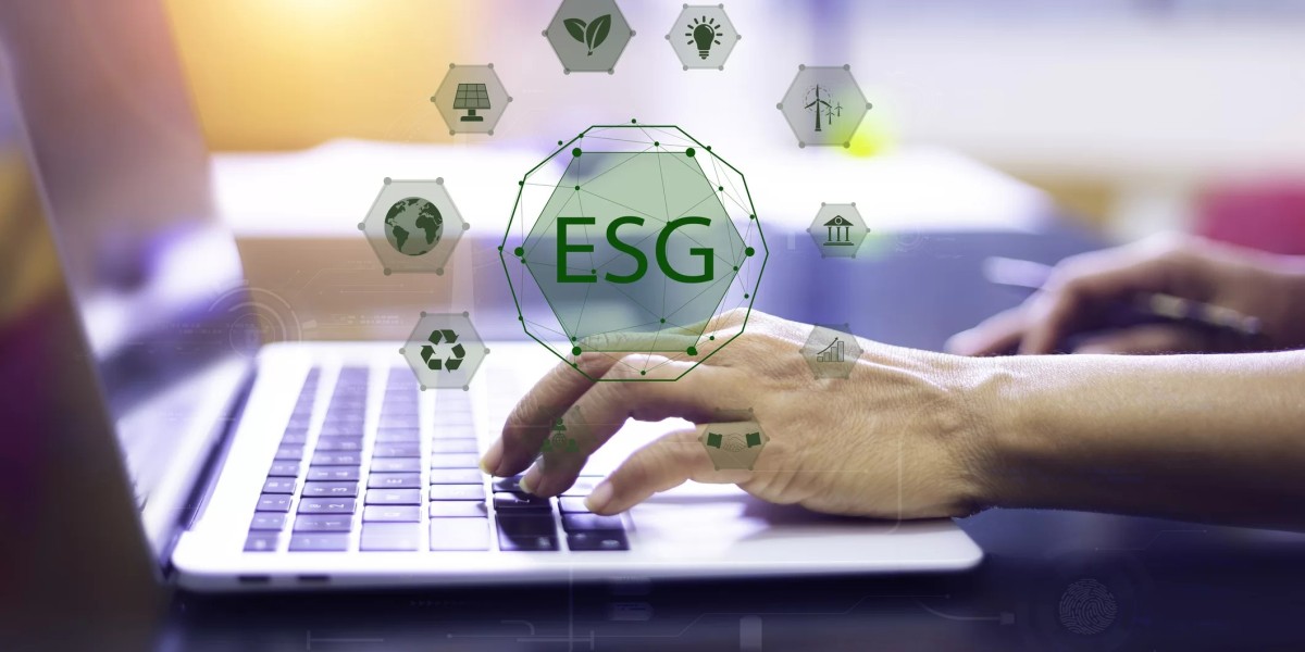 ESG Reporting Software Market 2023-2032 | Global Industry Research Report By Value Market Research