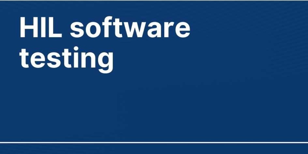 Understanding HIL Software Testing: A Complete Guide for Engineers