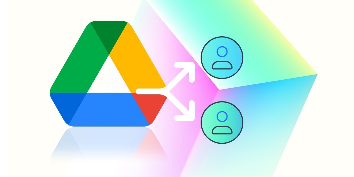 Top ways to migrate Google Drive to another account