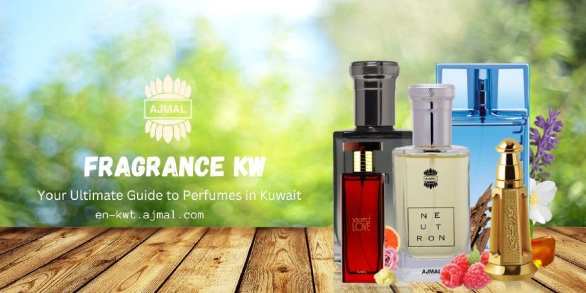 Fragrance KW: Tips for Choosing the Right Perfume