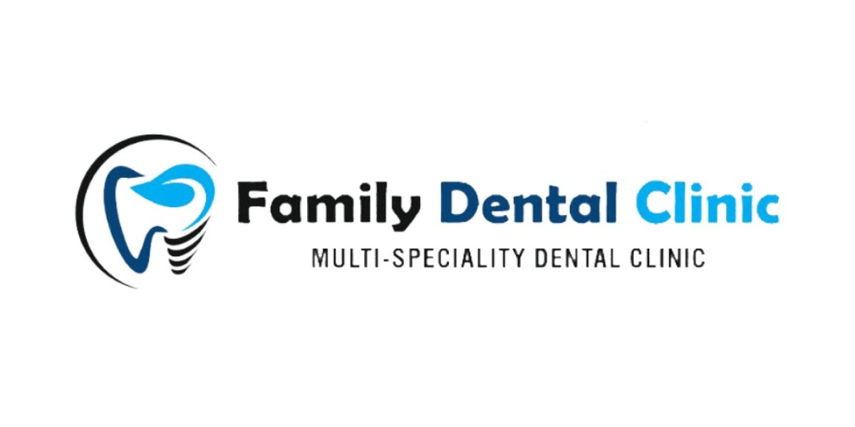 Your Child's Dental Health Matters: Choose the Best Dentist in Mira Road for Pediatric Care