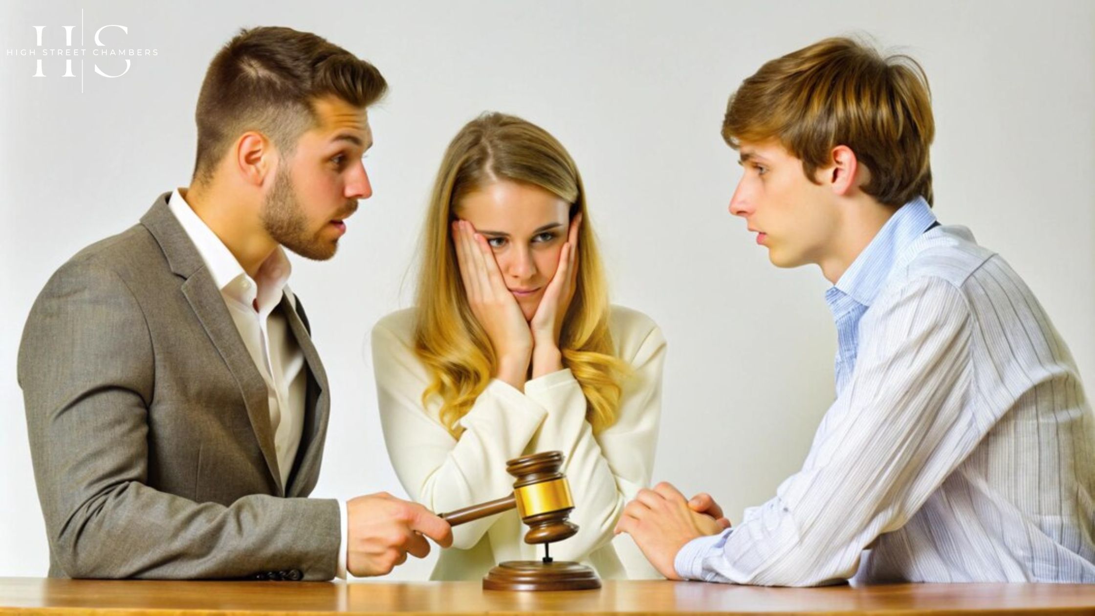 The Importance of Choosing the Right Divorce Lawyer in Singapore