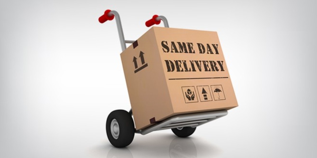 Understanding the Importance of Fast Delivery Services