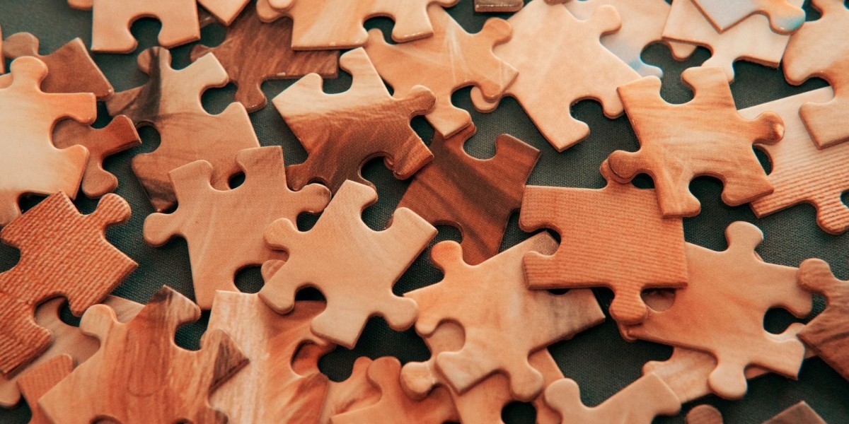 Jigsaw Puzzle Market Size, Industry Analysis Report 2023-2032 Globally