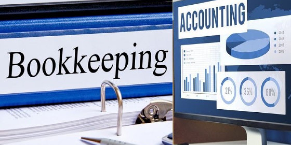 How Bookkeeping Services Support Exact Financial Reporting for Your Business