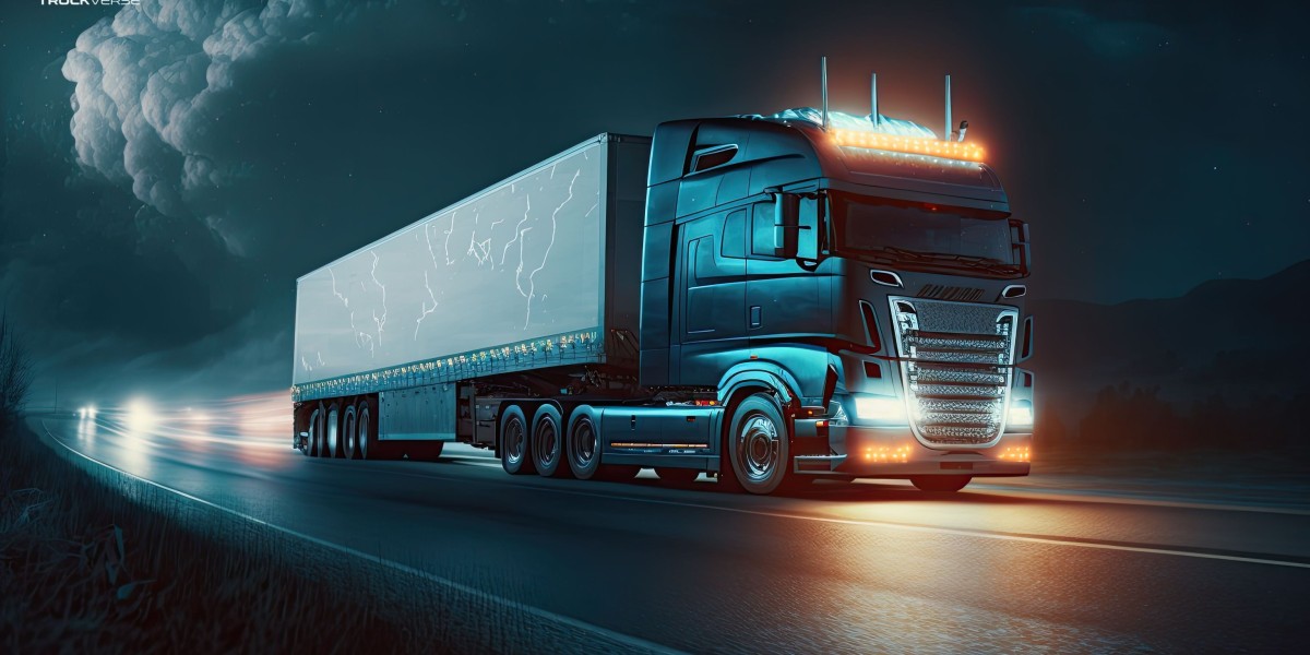 Truck Dispatching Services in the USA: Why Truckverse is Your Best Choice