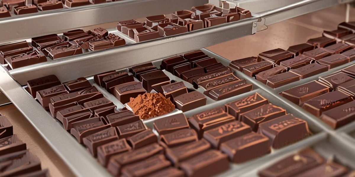 Vegan Chocolate Manufacturing Plant Report 2024: Setup Details, Capital Investments and Expenses