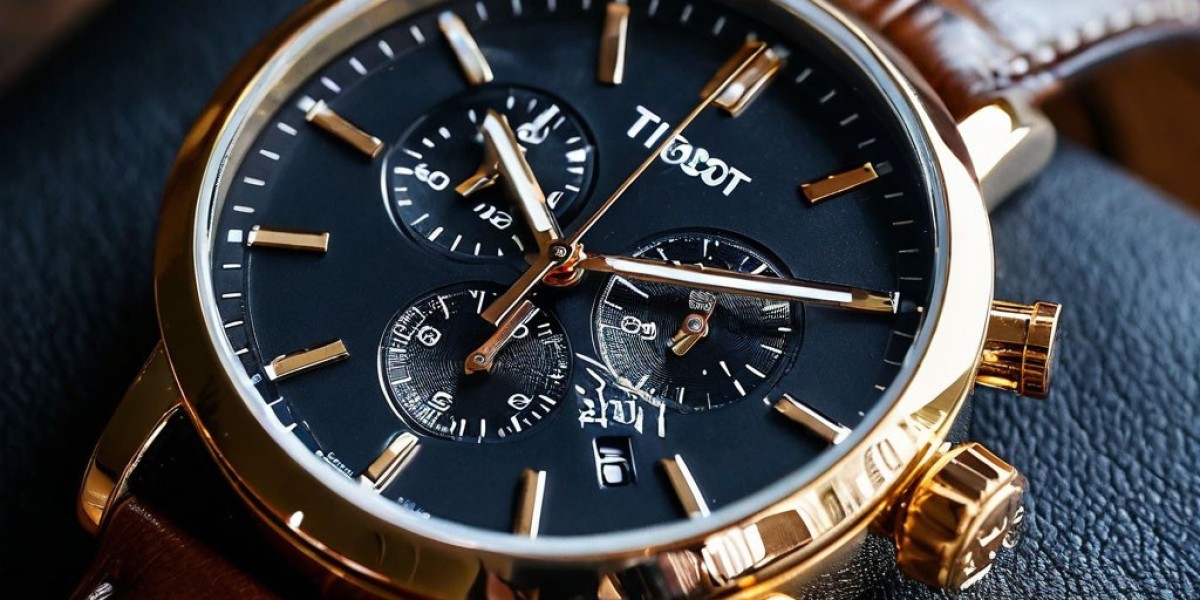 Tissot: элегантность и швейцарское качество в каждой модели