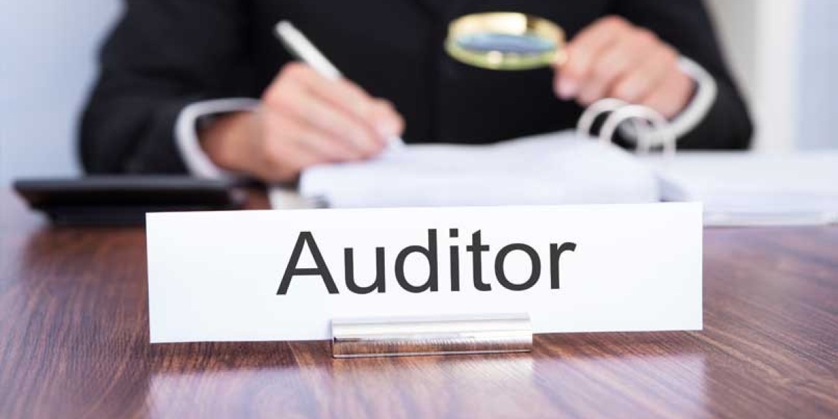 Global Financial Auditing Professional Services Market 2023 | Industry Outlook & Future Forecast Report Till 2032