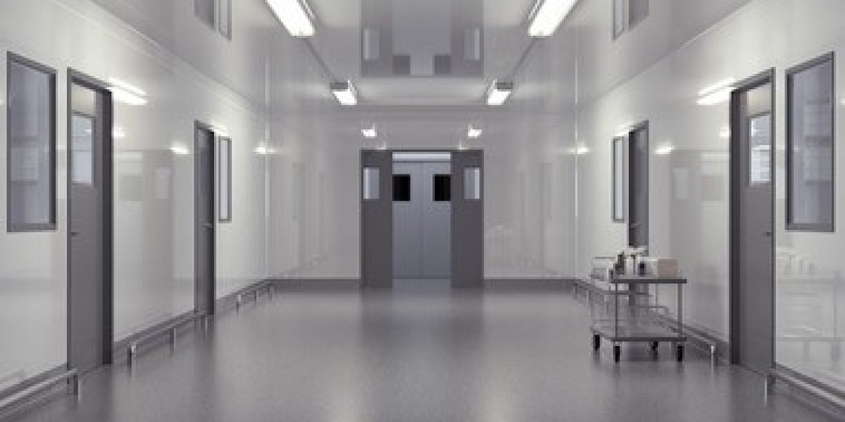 Keeping Environments Safe and Hygienic with Protek Systems Inc