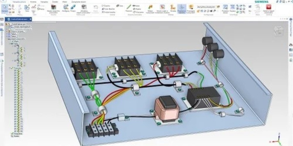 Electrical Design Software Market Size, Industry Research Report 2023-2032