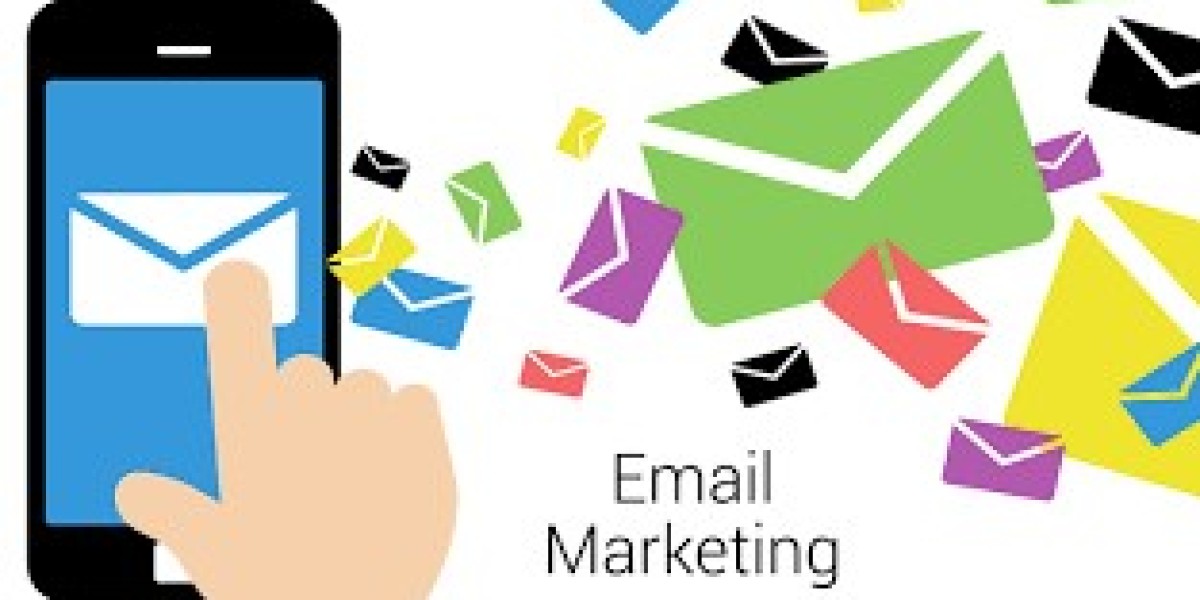 Bulk Email Marketing Company for B2B Service Providers