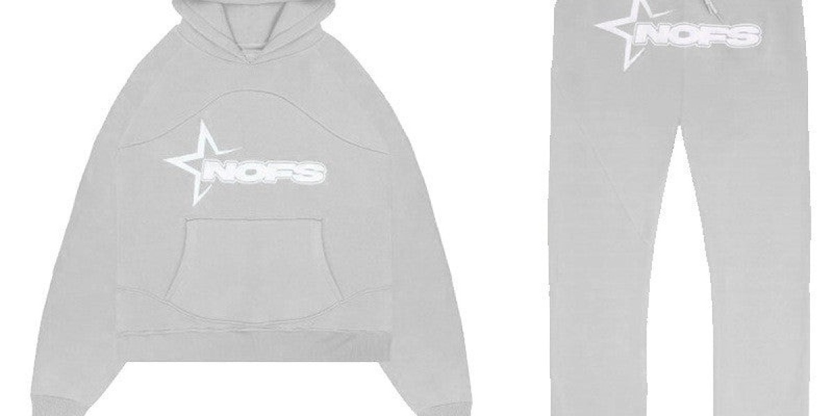 The Impact of NOFS: The Evolution of the NOFS Hoodie