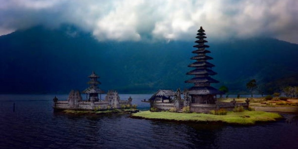 5 beautiful places in Indonesia everyone should visit