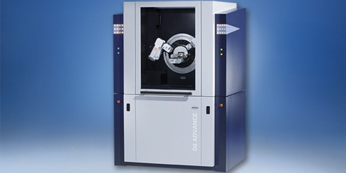 X-Ray Diffractometer Market 2023-2032 | Global Industry Research Report By Value Market Research