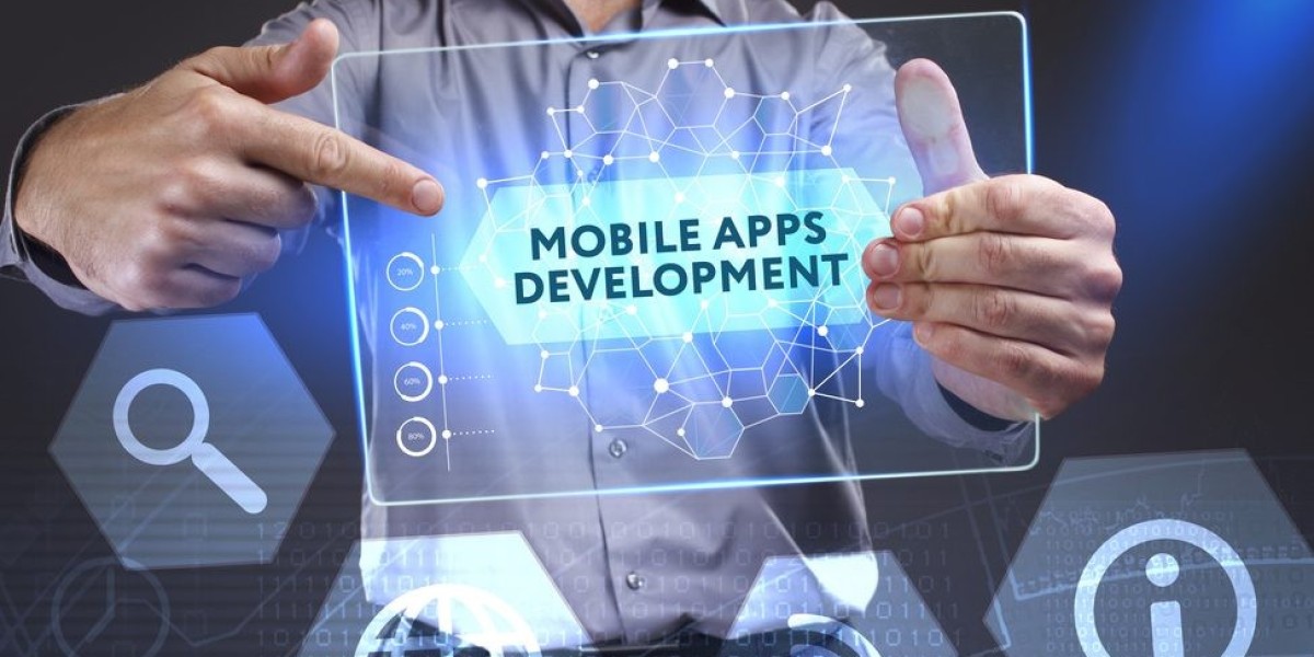 Looking For The Best App Development Service Company in Texas