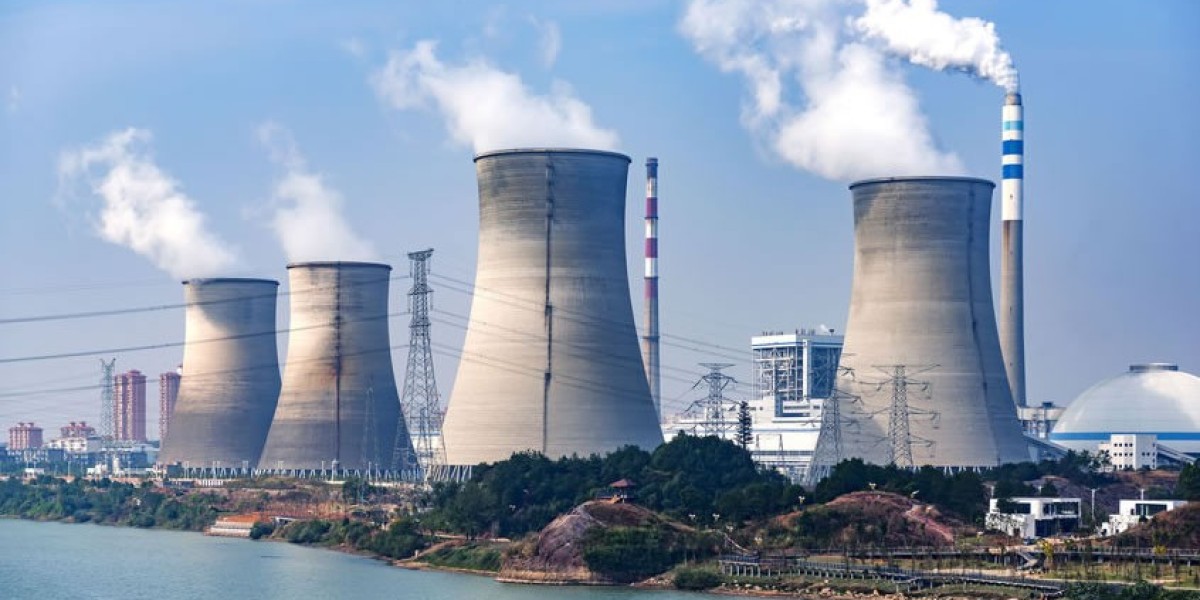 Global Nuclear Power Plant And Equipment Market | Industry Analysis, Trends & Forecast to 2032