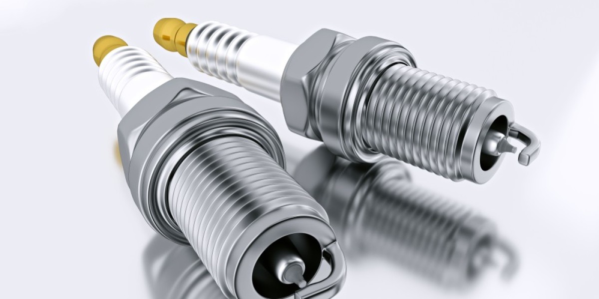 Spark Plug Market Size, Industry Analysis Report 2023-2032 Globally