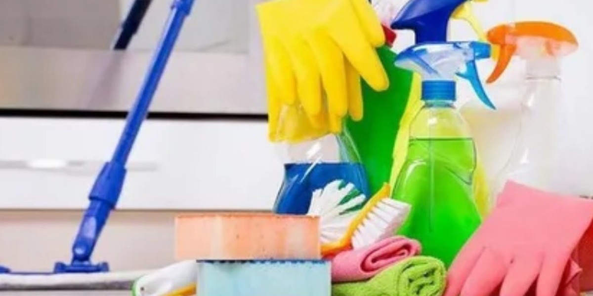 Hire Hassles free Move Out Cleaning in Your Area