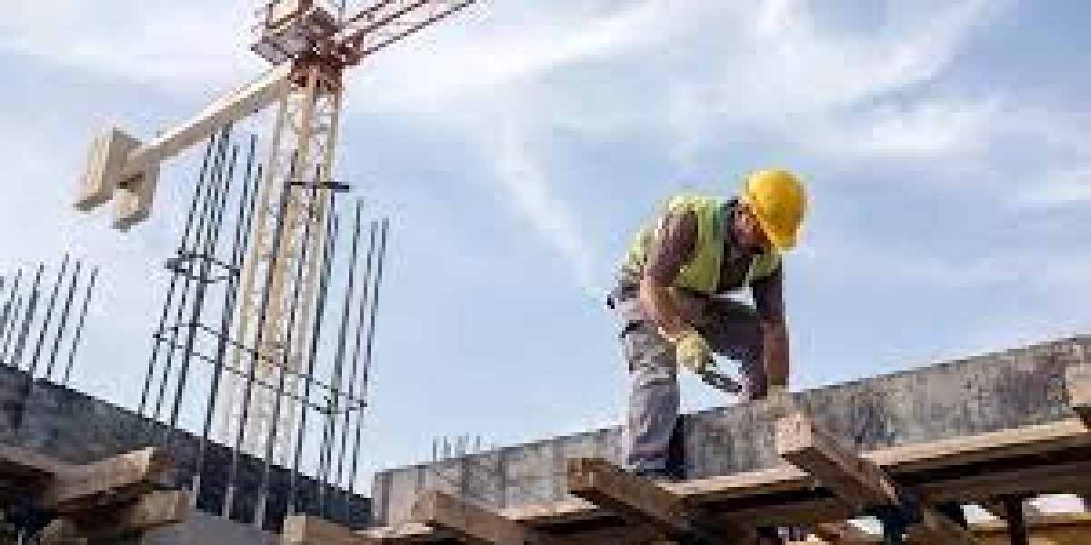 Spain Construction Market Report, Trends, Growth, Key Players, Share, Size, Forecast 2024-2032