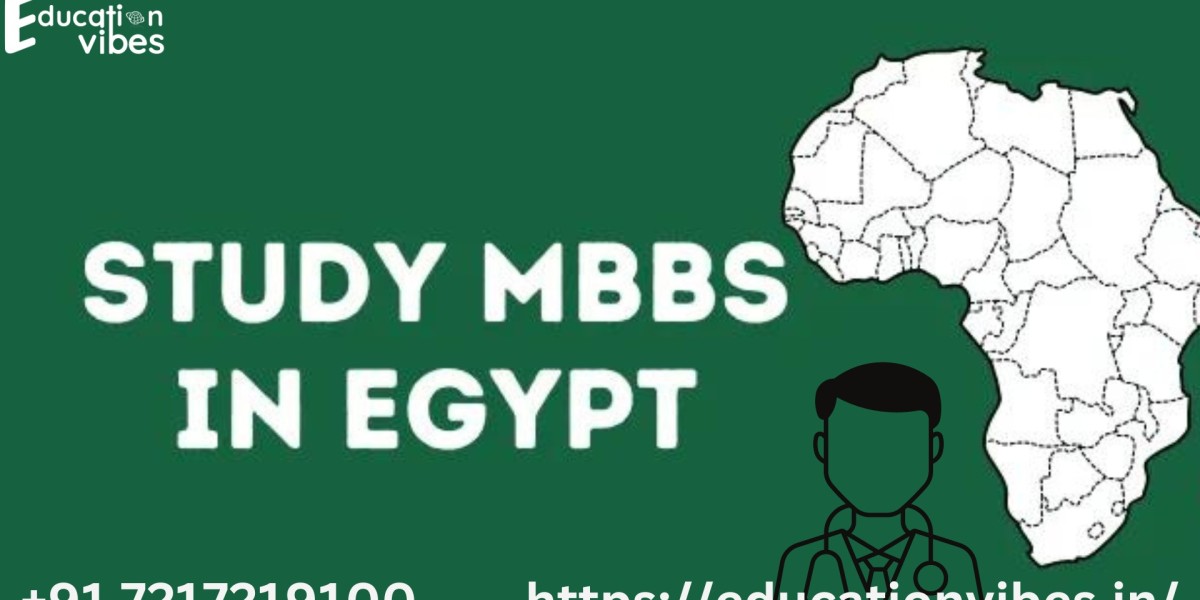 Low-Cost MBBS Options Study MBBS in Egypt