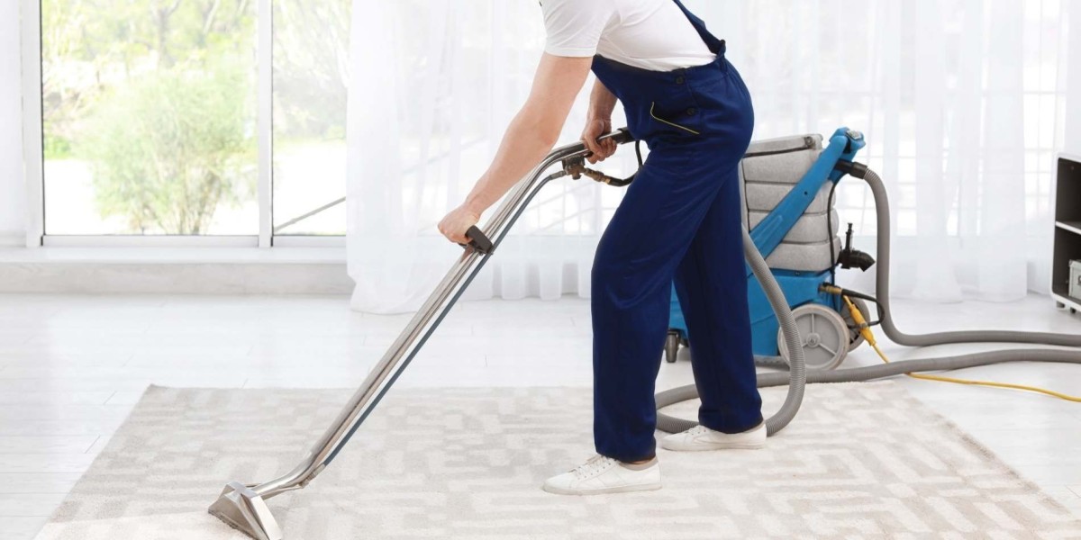 How Carpet Cleaning Enhances Comfort and Indoor Air Quality