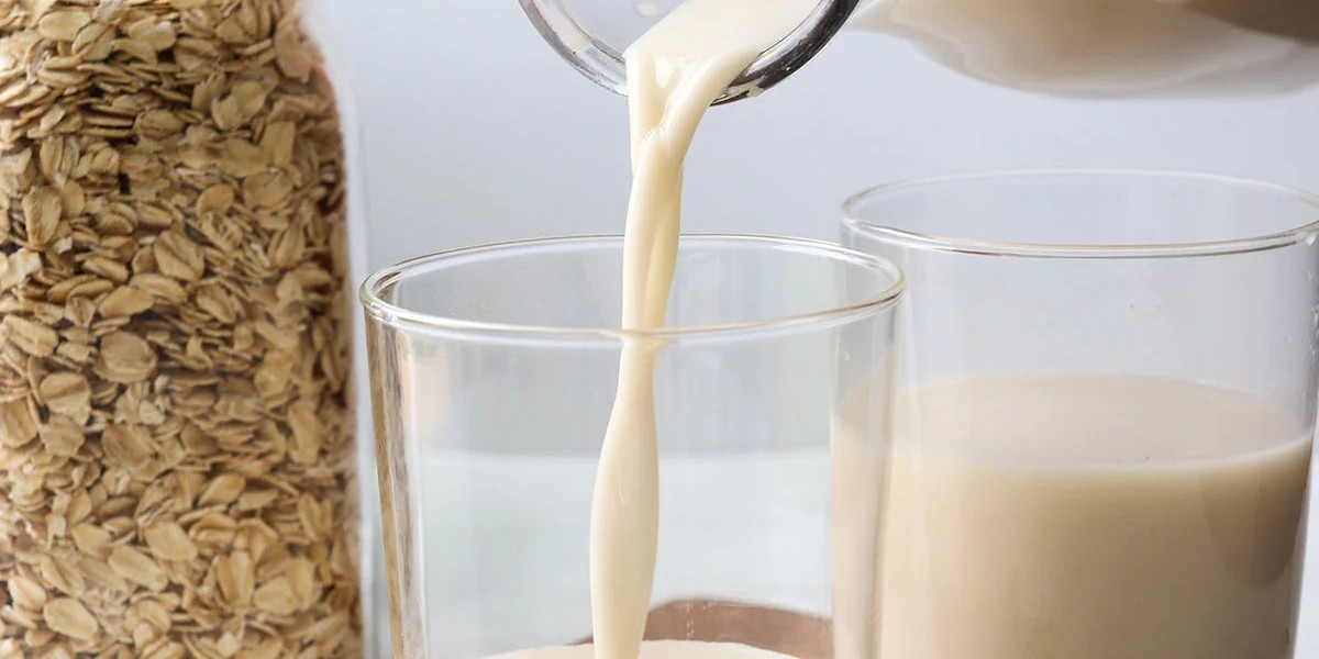 Oat Milk Market | Industry Outlook Research Report 2023-2032 By Value Market Research