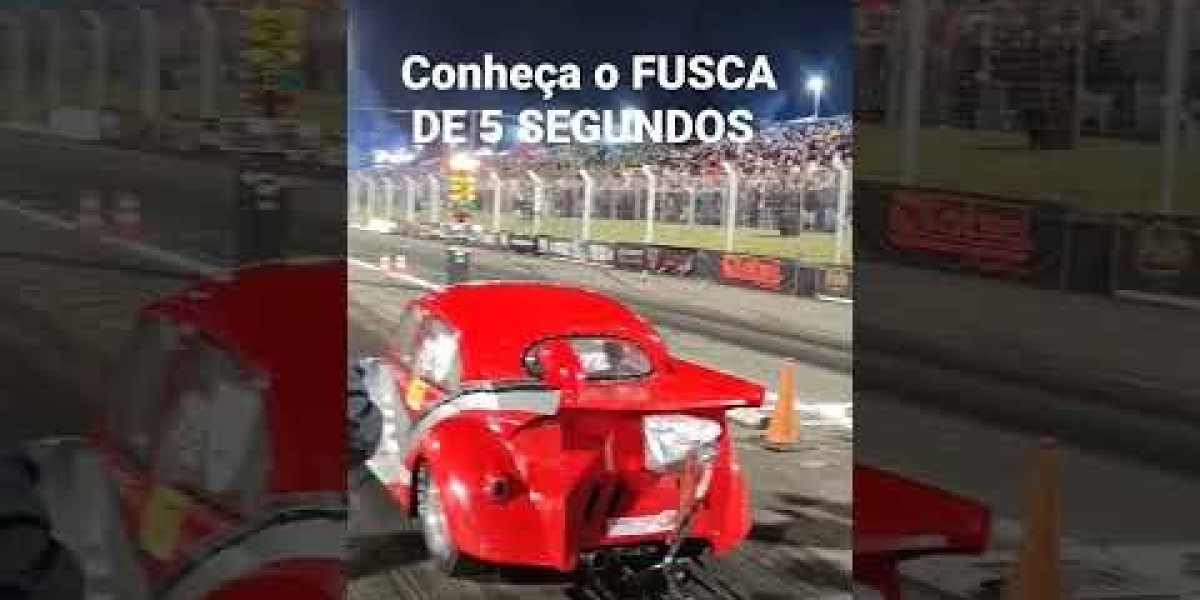 Fusca 1200: A Lenda Sobre Rodas que Encanta Gerações