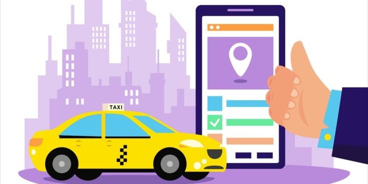 Al-Raqqi Taxi Services: A Guide to Reliable Transportation in Kuwait