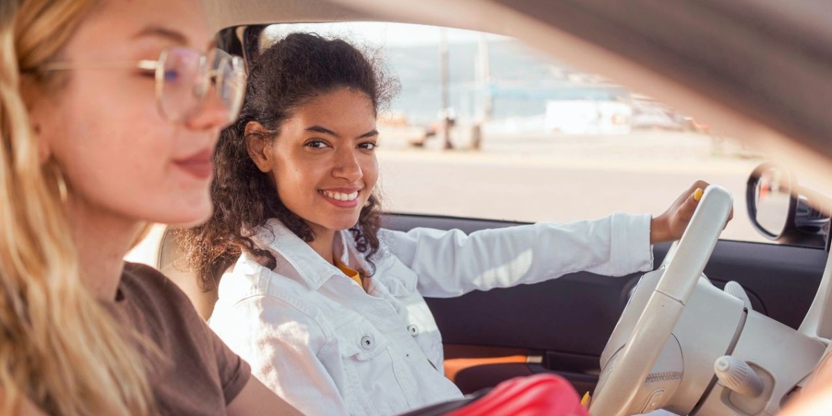 Why Choose Quick Licence Drive School for Your Driving Lessons