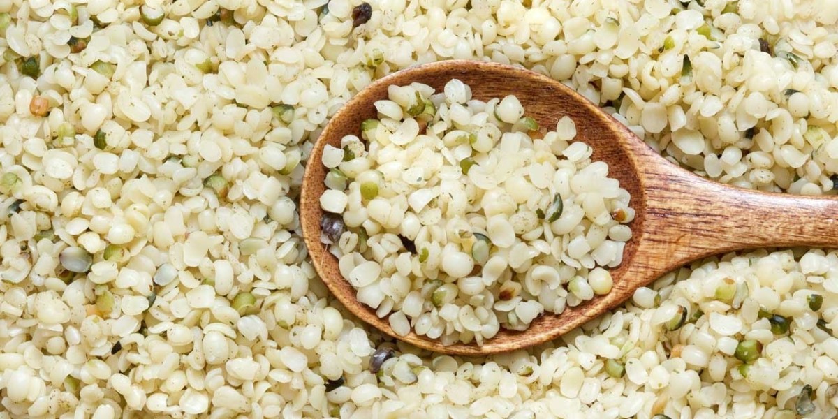 Hemp Seed Processing Plant Cost Report 2024: Business Plan, Industry Trends and Raw Material Requirements