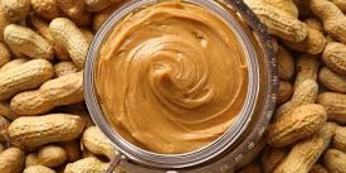 Global Peanut Butter Market | Industry Analysis, Trends & Forecast to 2032