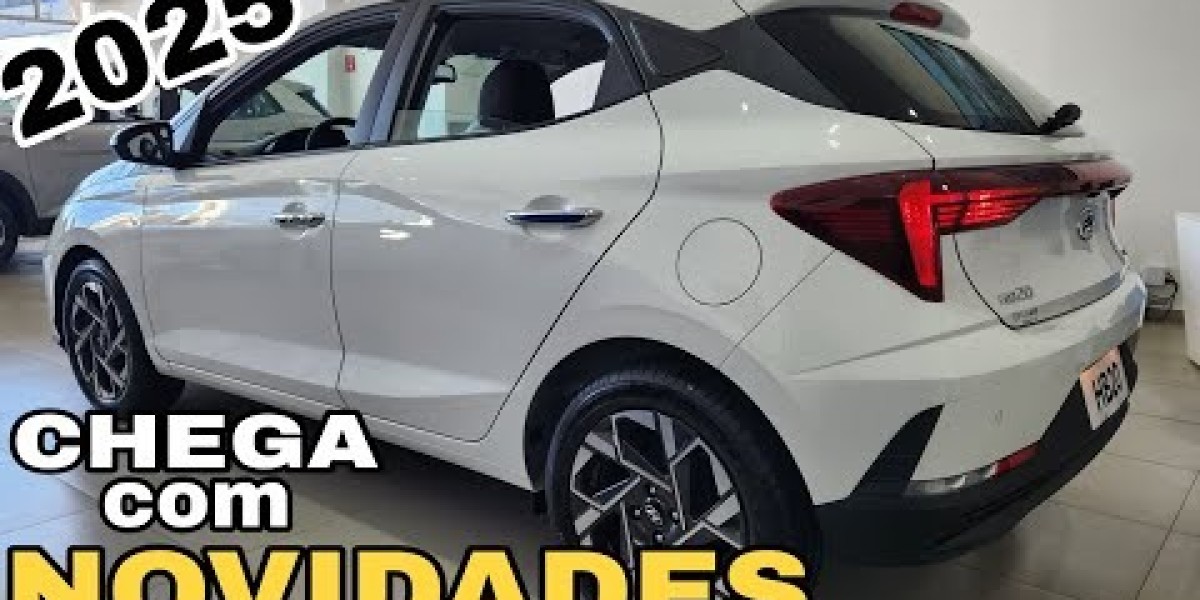 HB20 2019: O Que Faz Desse carro um Dos Favoritos do Mercado?