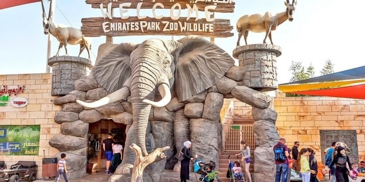 How Can You Make the Most of Your Visit to Emirates Park Zoo with Family?