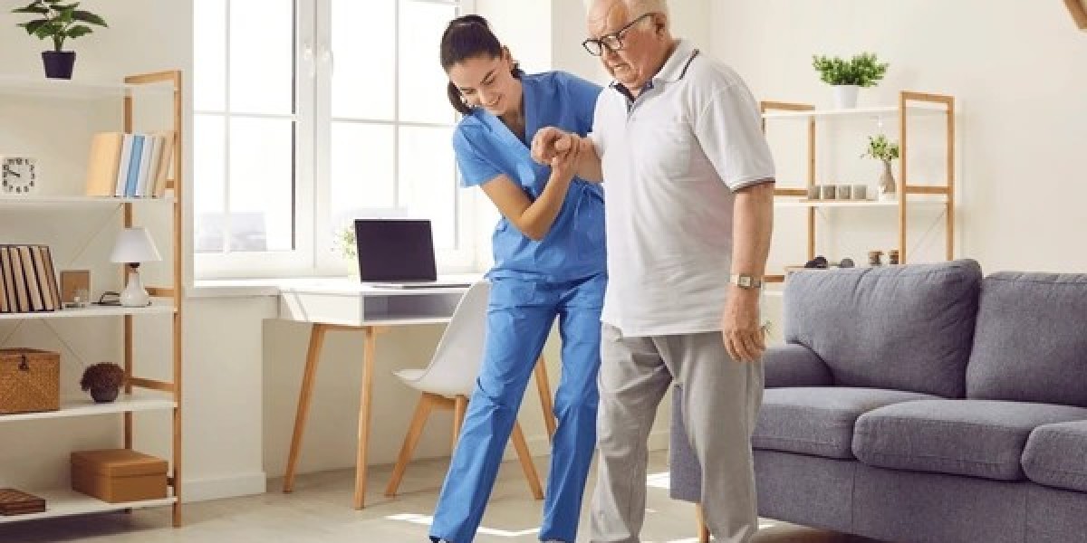 Skilled Nursing Facilities: Meeting the Needs of Aging Populations