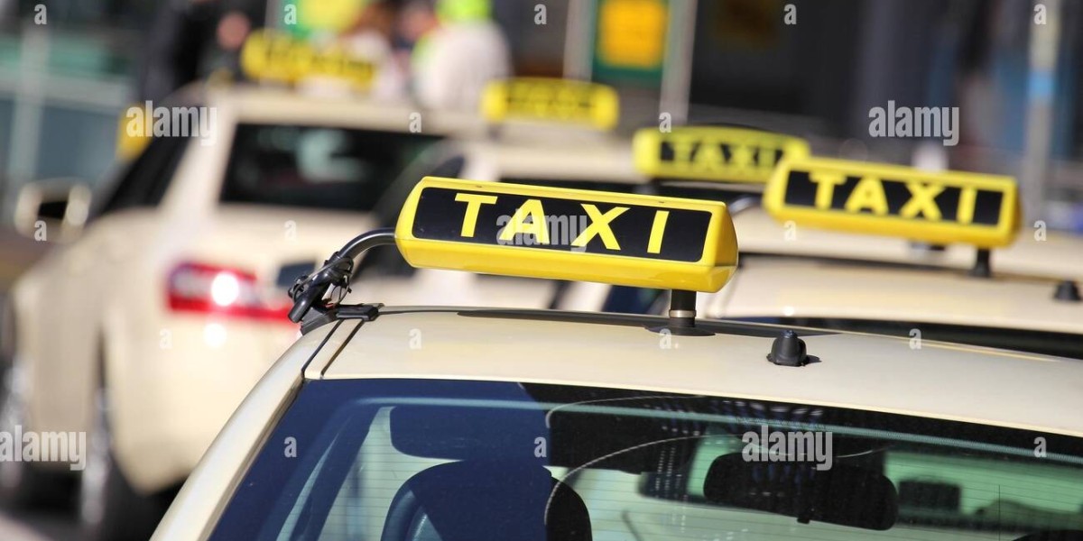 "Reliable Airport Taxi Service: From Terminal to Doorstep"